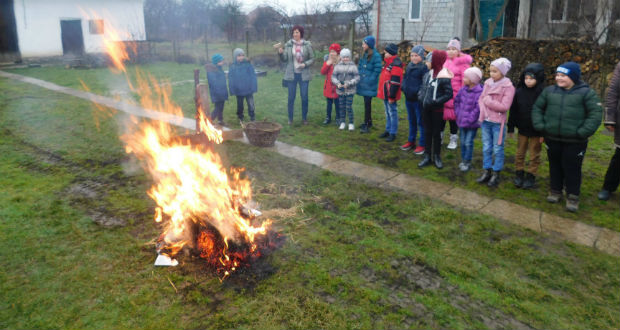 Farsang farka – mikor már túl vagyunk a húshagyó kedden