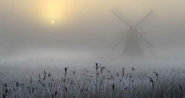 Felmelegedés várható a hétvégén Kárpátalján