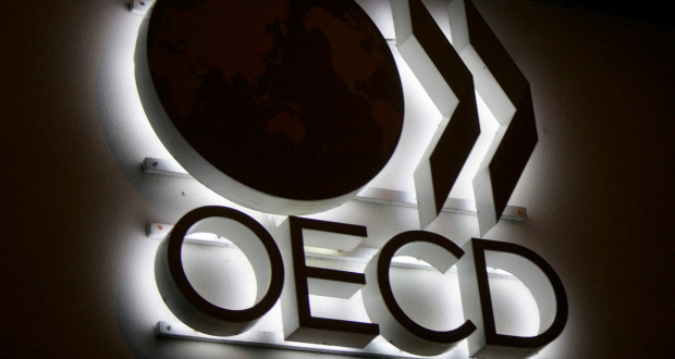 Ukrajna az OECD-lista 6. csoportjába került