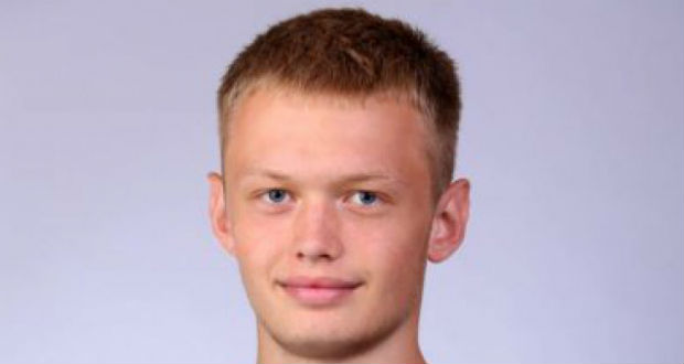 Beregszászi focista a magyar első osztályban