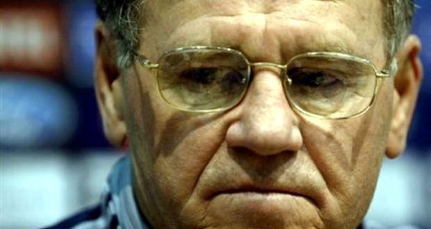 Nyolcvan éves az ungvári játékos – és edzőlegenda