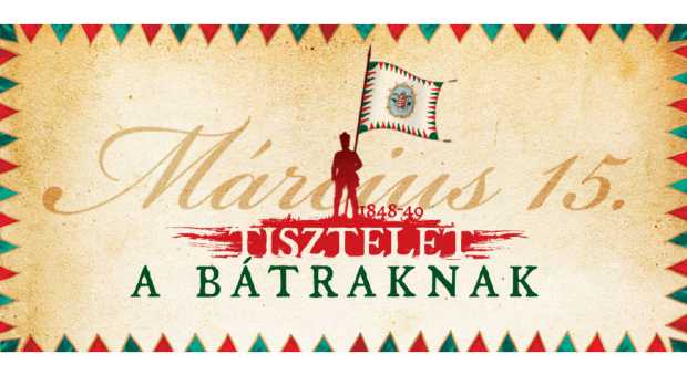 2020. március 15., vasárnap