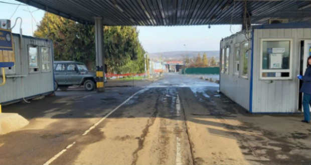 Hogyan jöhetünk be az országba karantén idején?