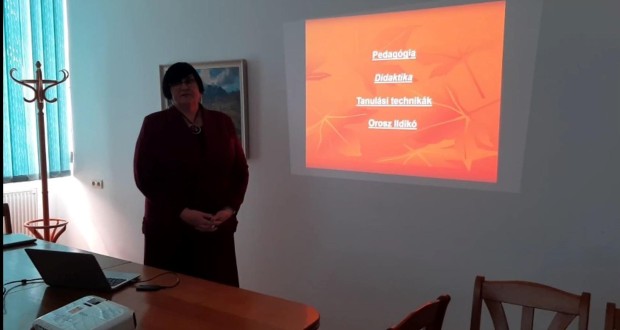 Zökkenőmentes a távoktatás a Rákóczi-főiskolán