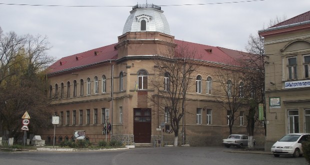 Távoktatás a Beregszászi 5. Sz. Középiskolában