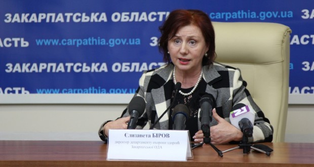 Bíró Erzsébet: Mindenki tartsa be a karantén szabályait!