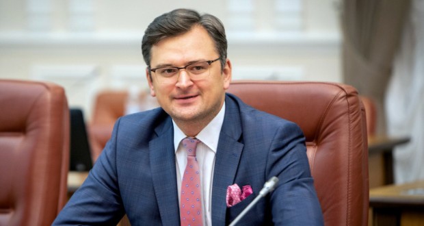 Kuleba: a járvány ellenére is létrejöhet az Orbán–Zelenszkij találkozó