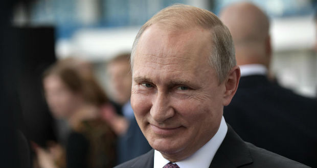 Jóváhagyta az orosz alkotmánybíróság Putyin újraválaszthatóságát