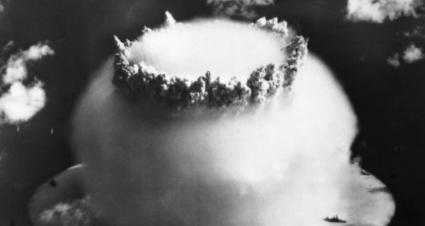 Ma van a nukleáris fegyverek elleni harc világnapja