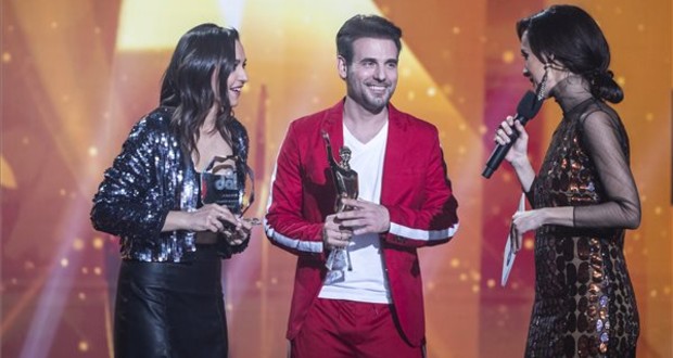 A Dal 2020 – Rácz Gergő és Orsovai Reni nyert a Mostantól című dallal