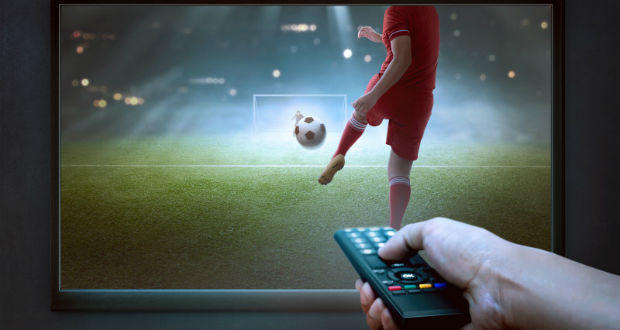 Élő tv-sportközvetítések – Kedd, szerda