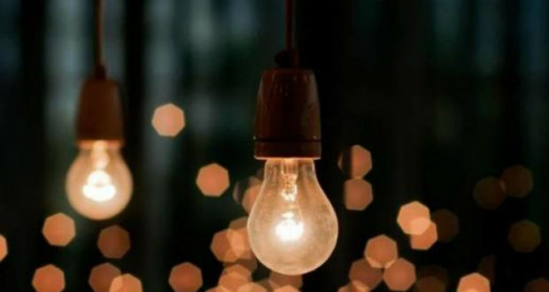 Áramszünet várható Kárpátalja több településén