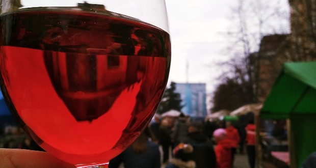 Tizenhetedjére szerveznek Beregszászban nemzetközi borfesztivált
