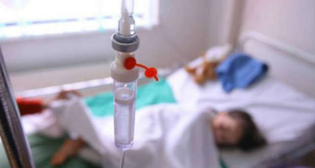 Ételmérgezéssel került kórházba hét személy a Perecsenyi járásban