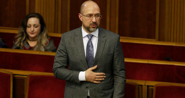 Denisz Smihal: fel kell készülni egy gazdasági válságra