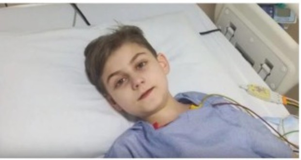 Meghalt a beregszászi Dmitro Paljok