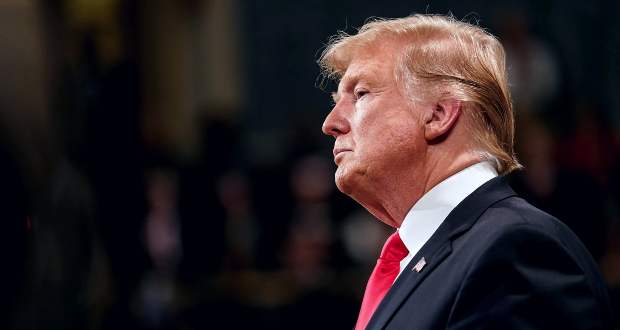 Trump: ez az elnökválasztás fordulópont lesz az amerikai történelemben