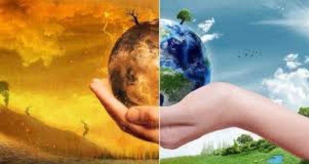 Az elmúlt öt év volt a Föld legmelegebb fél évtizede