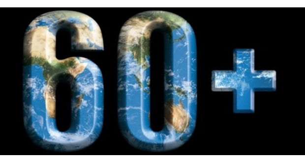 Föld Órája 2020 – Mutass példát Te is!