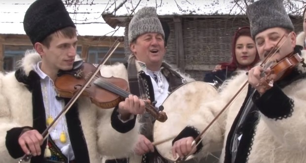 Kárpátalja ma: a híres kispataki gyapjúgúnya