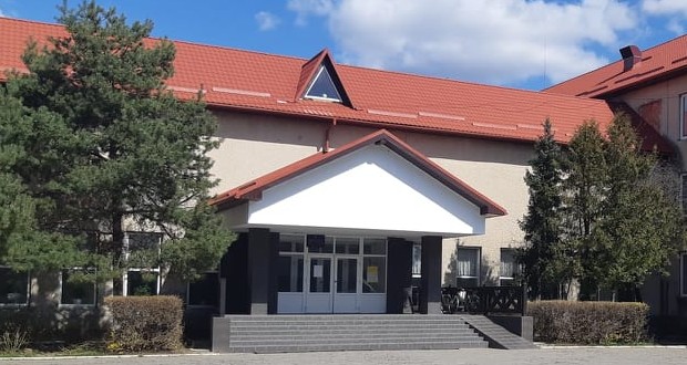 Hatékonyan működik a távoktatás a Nagydobronyi Középiskolában