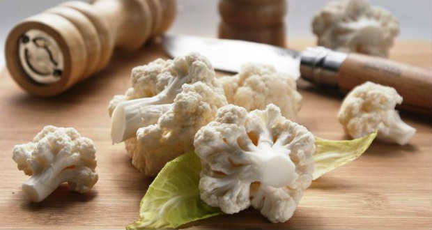 A karfiol nyolc jótékony hatása