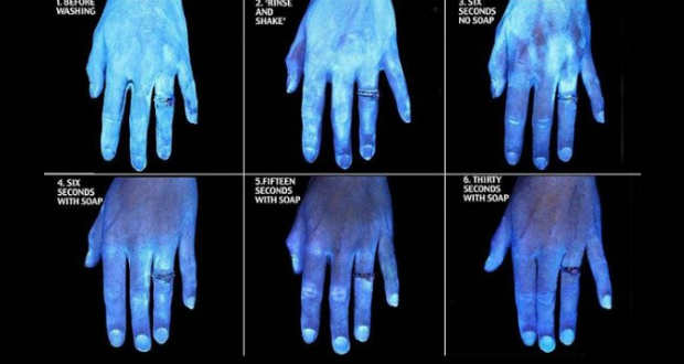 Koronavírus: mennyit ér az alapos kézmosás?