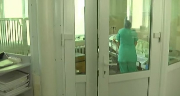 Meghalt az első koronavírusos beteg Ukrajnában