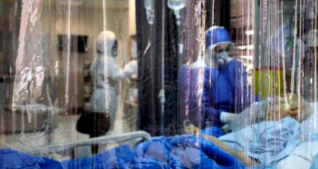 Tovább nőtt a koronavírusos esetek száma Kárpátalján