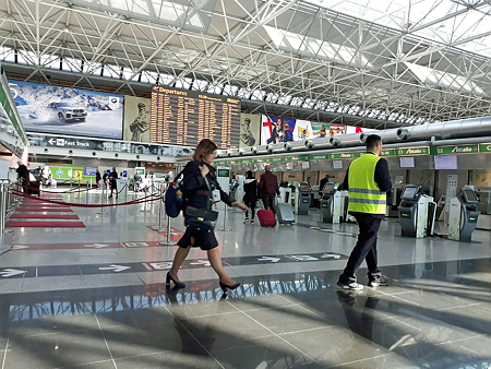 Az Olaszországban tartózkodó ukrán állampolgárok hazahozásáról rendelkezett a kormány