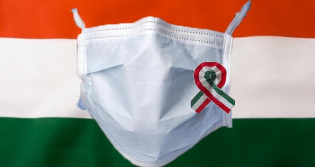 Kopogtató: Karanténban a nemzeti ünnep