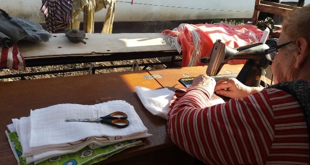 Emberségből jeles – a segítségnyújtás több formája Tiszaújhelyen