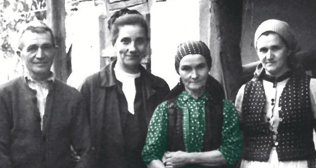 Kovács Ágnes munkássága előtt tiszteleg a Hagyományok Háza