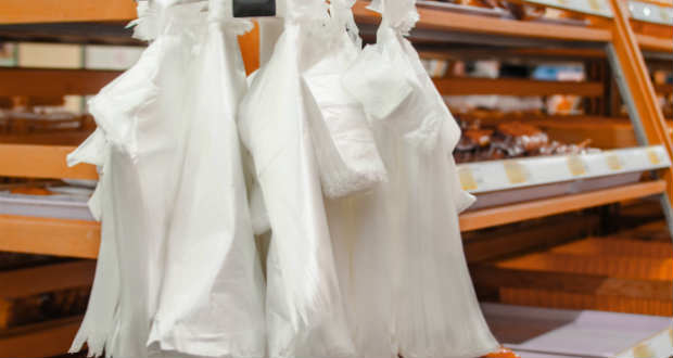 Betiltották az egyszerhasználatos műanyag zacskókat New Yorkban is