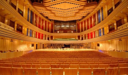 Mindenki számára megnyílik a Müpa médiatára