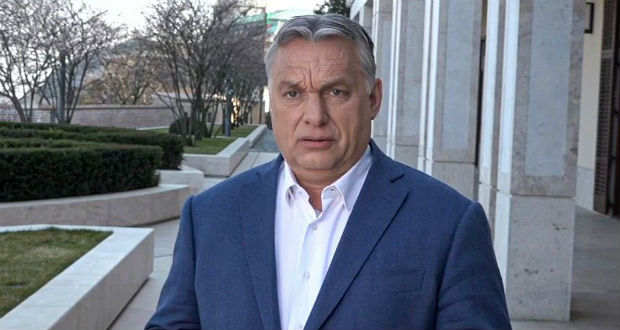 Orbán: Magyarország nem enged be nem uniós polgárokat