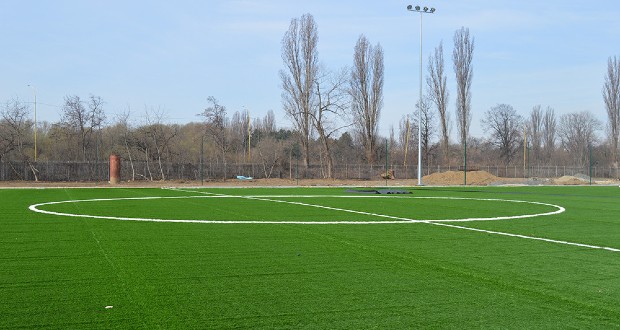 Megyei Téli Kupa: döntő nézők nélkül és törölt bronzmérkőzés