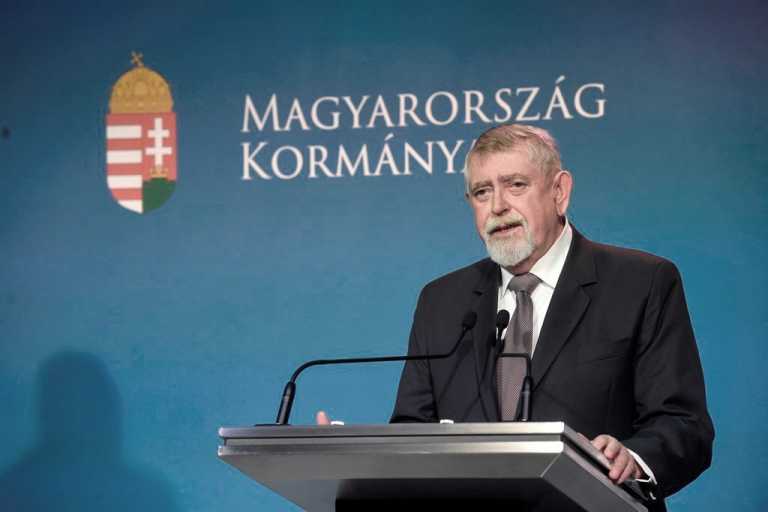 A magyar kormány lemondta a március 15-re tervezett központi ünnepséget