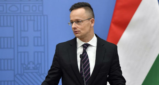 Szijjártó: a magyar külpolitika elsőszámú feladata a gazdasági érdekek érvényesítése