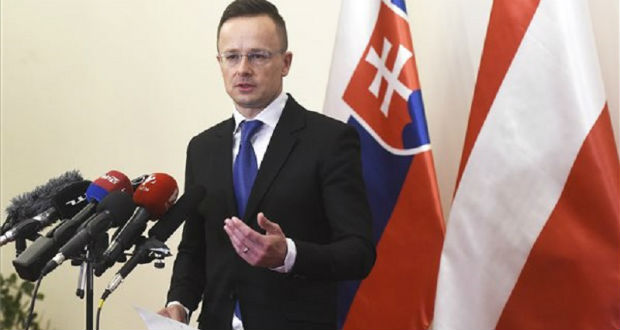 Az ukránok este 9-től reggel 5-ig léphetnek be Hegyeshalomnál