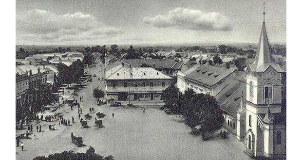 Kárpátalja anno: técsi, öker, göder, avagy a técsőiek és viskiek ízes beszéde