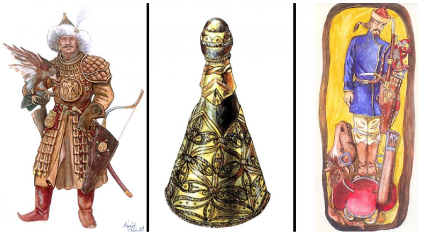 Adalékok vidékünk történetéhez a magyar honfoglalástól az államalapításig (895 – 1000)