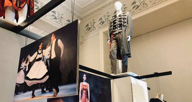 Tradíciók és reflexiók a Hagyományok Házában