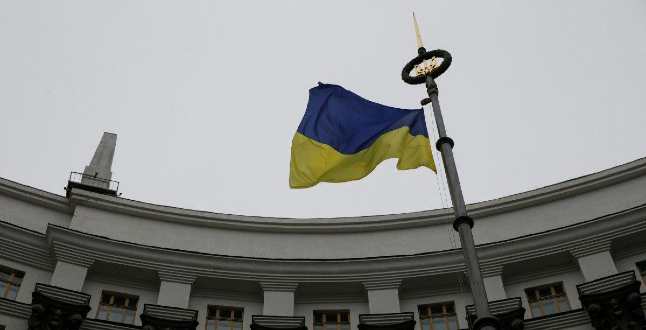 Kitolt karantén és rendkívüli helyzet Ukrajnában