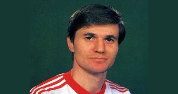 Labdarúgás: 59 éves az ugocsai sportmester