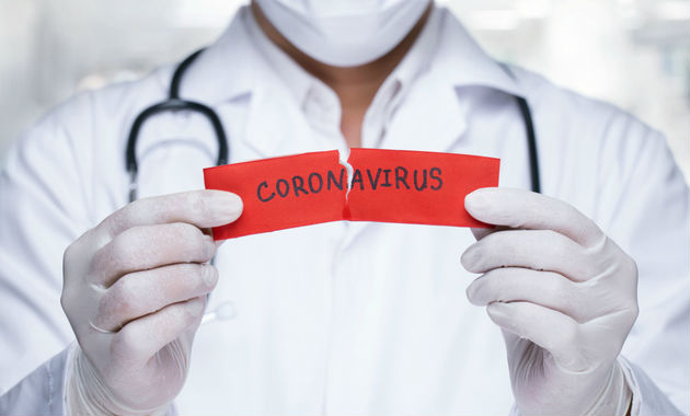 Kárpátaljaiak kerültek kórházba koronavírus gyanújával