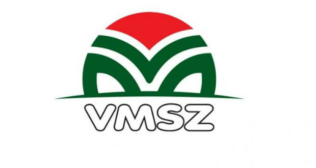 A VMSZ átadta listáját a parlamenti választásokhoz