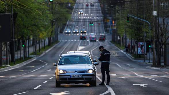 A korlátozások enyhítésére készül a Nyugat-Balkán