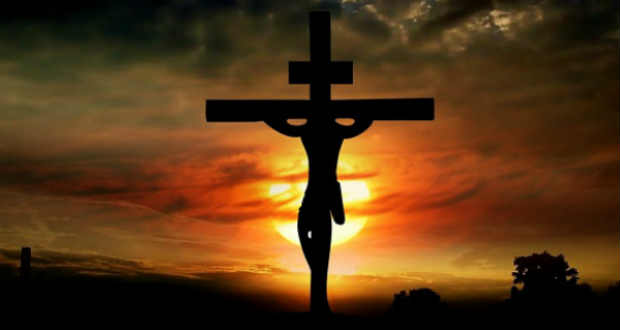 Reményik Sándor: Nagypénteki szertartás