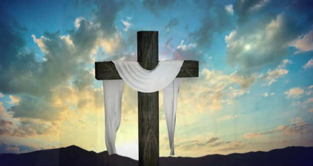 Túrmezei Erzsébet: Húsvét hajnalán